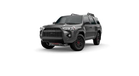 New 2023 Toyota 4Runner TRD Pro 4X4 TRD PRO V6 in Bayside #9272 | Star ...