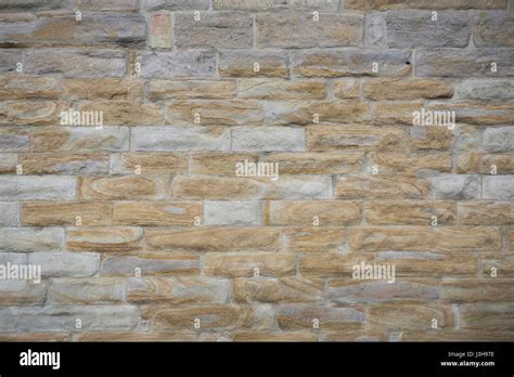 Wall with clinker brick Stock Photo - Alamy