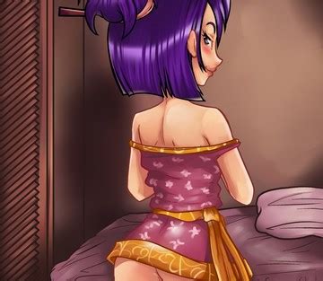 All Grown Up Muses Sex And Porn Comics