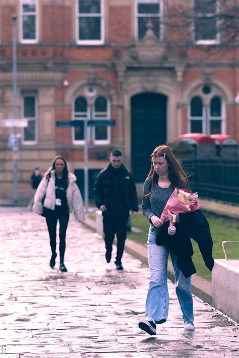 Flowers Manchester March 2023 Neil Goodman Flickr