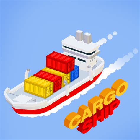 Cargo Ship