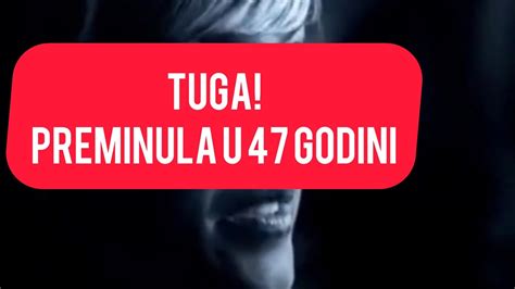 Tragedija TUGA PREMINULA U 47 GODINI GLUMICA Koju Smo Svi VOLELI