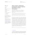 Pdf Vibrio Cholerae Classification Pathogenesis Immune Response