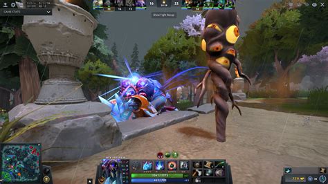 Dota 2 Reborn Notebook And Desktop Benchmarks NotebookCheck Net Reviews