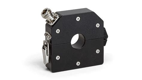 Current sensor update – «НПП Нифрит»