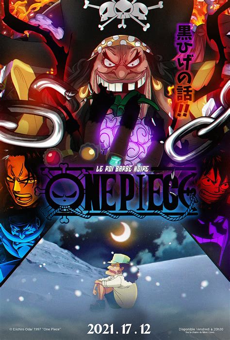 ONE PIECE SAGA FINAL - POSTERS :: Behance