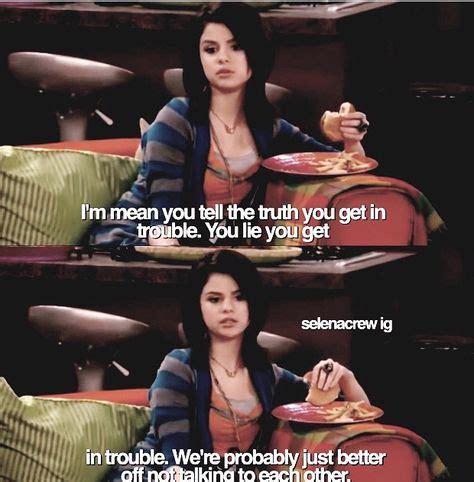 17 Alex Russo quotes ideas in 2021 | alex russo, old disney channel ...