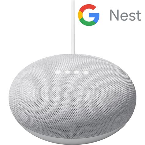 google nest mini smart speaker  generation xcessorieshub