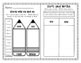 Second Grade Journeys Unit Differentiated Word Sort Activities