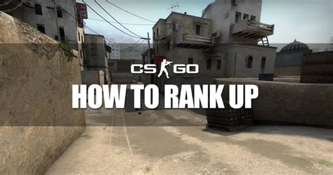 Como Subir De Rango En Cs Go Worldhack Net