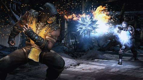 Análise Mortal Kombat XL Multi é a versão definitiva dos torneios