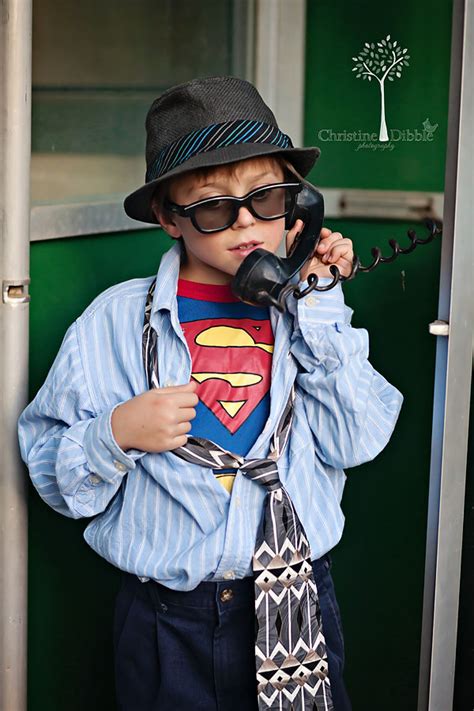 Superman Telephone Booth - Sonora CA, Photographer: Christine Dibble