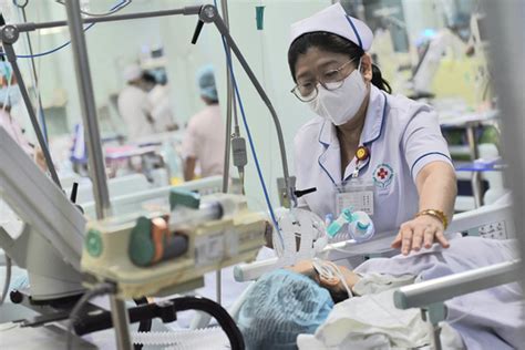 Vietnam’s Bach Mai Hospital struggles with shortage of antidotes, patients in danger | Tuoi Tre News