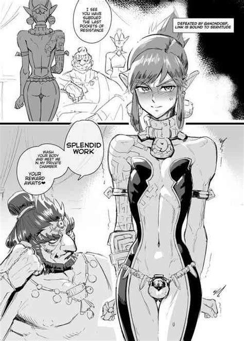 Character Link Nhentai Hentai Doujinshi And Manga