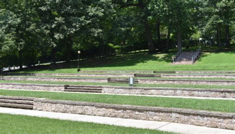 Lebanon Pa - Coleman Memorial Park