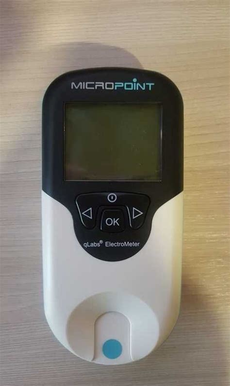 Экспресс-коагулометр qLabs ElectroMeter Вся Россия | Личные вещи ...