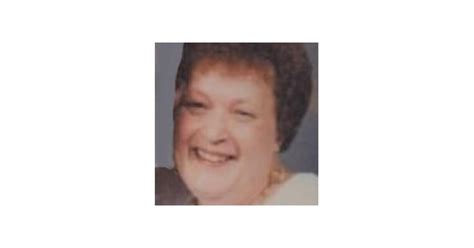 Denise M Wereszynski Obituary 2022 Utica Ny Mcgrath Myslinski