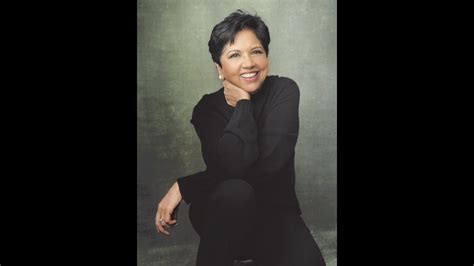 Indra Nooyi On Performance With A Purpose Youtube