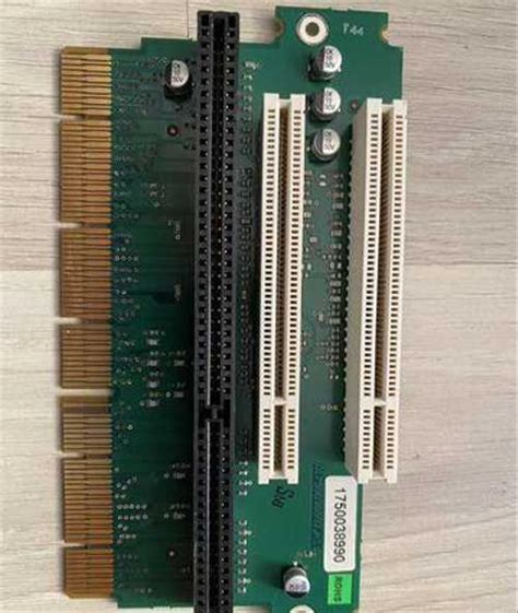 Переходник ISA-PCI | Festima.Ru - Мониторинг объявлений