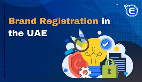 Brand Registration In The UAE Enterslice Pvt Ltd