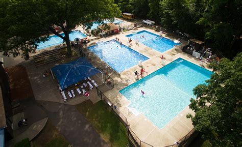 Summer Day Camp Swim Instruction, Lake & Water