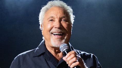 Buy Tom Jones Australian Tour Tickets 2024 The Ticket Merchant