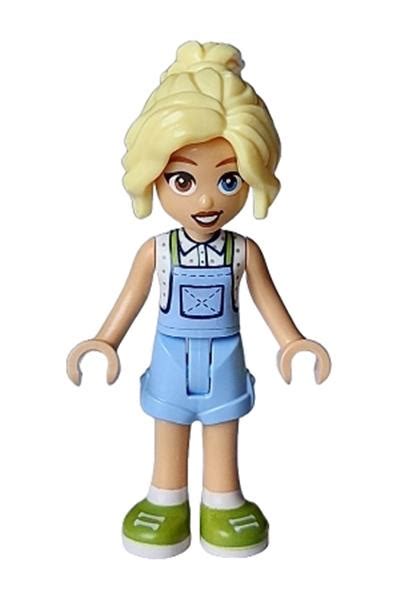 Lego Kaya Mini Doll Figure Frnd685 Brickeconomy