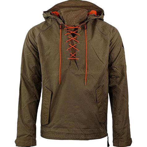 Alps Meters Alpine Anorak Pullover Men S Backcountry