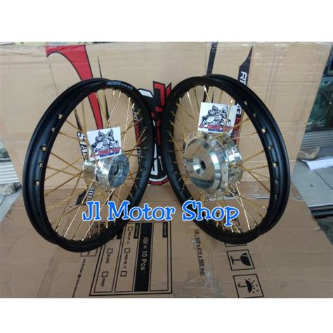 Konsep Terpopuler Velg Motor Ring Chrome