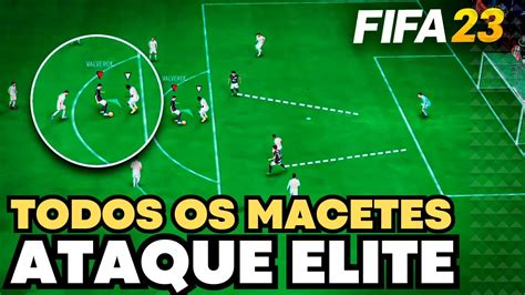 COMO ATACAR BEM NO FIFA 23 ULTIMATE TEAM GUIA COMPLETO 3 DICAS