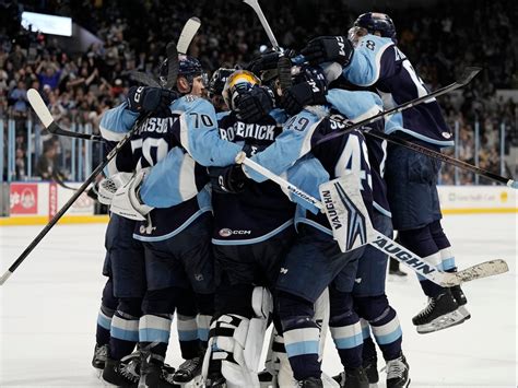 Drop the puck! The Milwaukee Admirals reveal their 2024-25 schedule