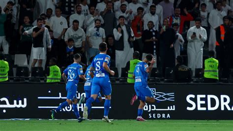 Onde Assistir A Al Ahli X Al Hilal Ao Vivo Na Internet E Na Tv