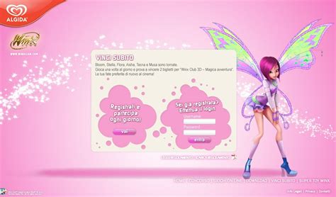 tecna - Winx Club/ Tecna Photo (12679278) - Fanpop