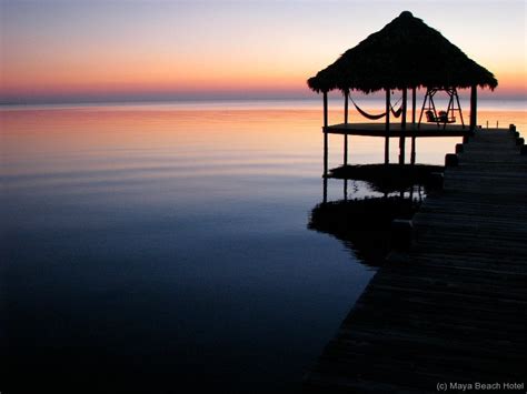 Lan Sluder's Top 10 Beach Resorts in Belize | Top Beach Resorts in Belize