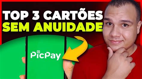 Top Cart Es De Cr Dito Sem Anuidade Os Melhores Cart Es De Cr Dito