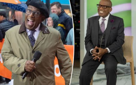 Iconic TV Weatherman Al Roker Hospitalized! | Patriotic Alert