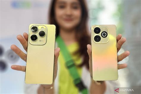 Infinix apporte officiellement le Hot 40i et le Hot 40 Pro en Indonésie Le derniere heure