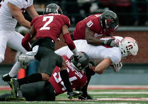 Stanford Football 2017: 3 Takeaways from loss to Washington State in ...