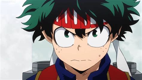 Wolf Deku Discontinued 18 Hold Those Headbands Page 2 Wattpad