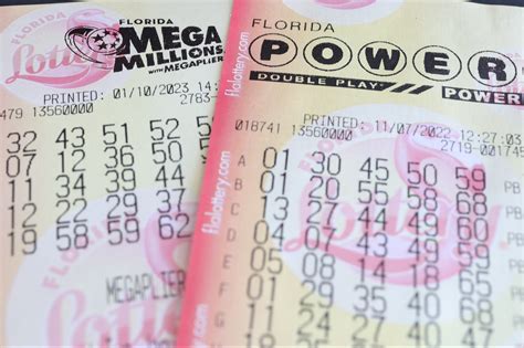 Mega Millions Powerball Jackpots Combine To Hit 1 Billion Entrepreneur