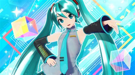 Hatsune Miku at Coachella, Confirmed | The Mary Sue