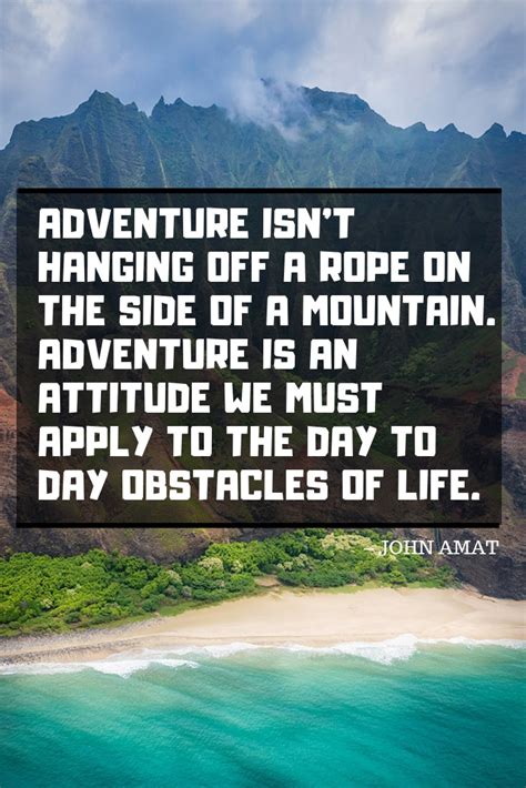 epic adventure quotes  kick    couch