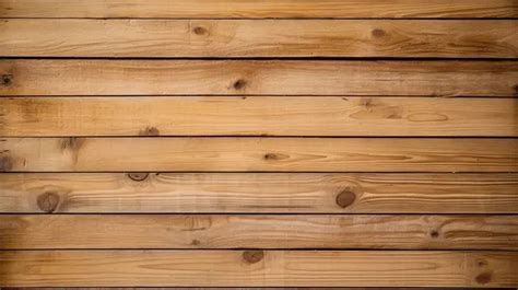 Light Wood Texture Rustic Beauty Of Wooden Boards Background Pine Wood