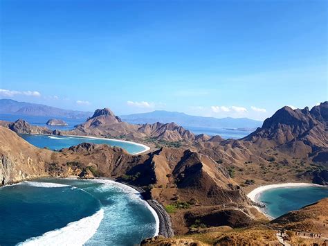 Visit Komodo Island Indonesia | Travel Blog