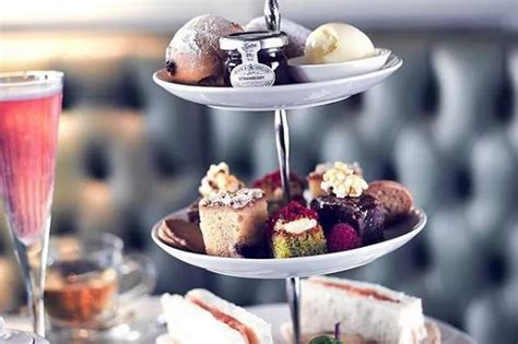 Afternoon Tea Offers In Liverpool City Centre You Have To Try