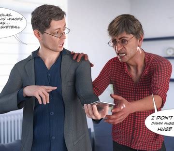 Lost Milfs Muses Sex And Porn Comics