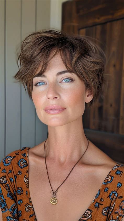 Bold and beautiful short hair inspiration – Artofit