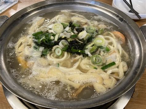 하남 팔당 맛집 팔당원조칼제비칼국수 네이버 블로그