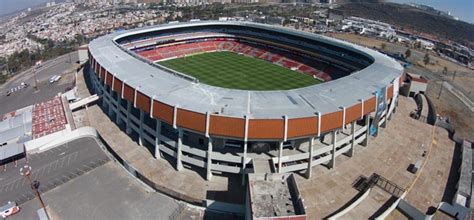 América Y León Jugarán La Ida De Una De Las Semifinales Del Fútbol