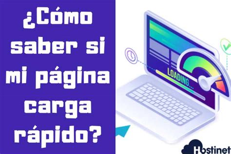 Herramientas Para Medir La Velocidad De Carga Web Top 5